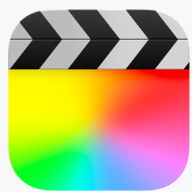 Apple Final Cut Pro for iPad v1.3 iOS (Premium)