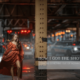 Audrey Woulard – How I Got the Shot 3 (Premium)