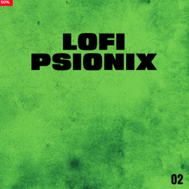 Boom Bap Labs Alpha Centori Lofi Psionix 2 (Premium)