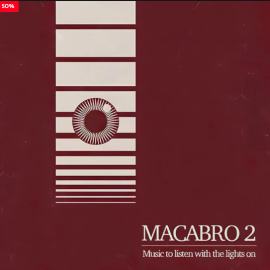 Boom Bap Labs Alpha Centori Macabro 2 (Premium)