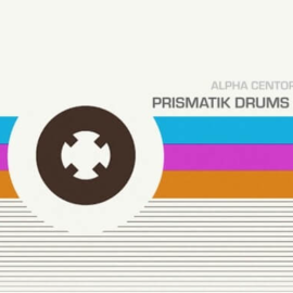 Boom Bap Labs Alpha Centori Prismatik Drums 2 (Premium)