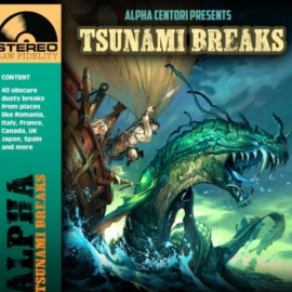 Boom Bap Labs Alpha Centori Tsunami Breaks (Premium)