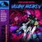 Boom Bap Labs Alpha Centori Villainy Breaks 5 (Premium)