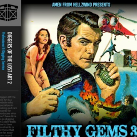 Boom Bap Labs Amen Filthy Gems 3 (Premium)