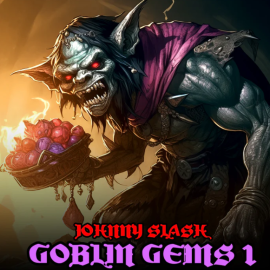 Boom Bap Labs Johnny Slash Goblin Gems 1 (Premium)