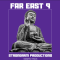 Boom Bap Labs Strongarm Productions Far East 9 (Premium)