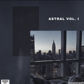 CRATER Astral Loop Kit Vol.1 (Premium)