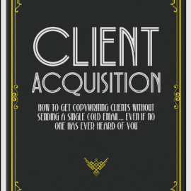 Chris Orzechowski – Client Acquisition (Premium)