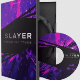 Cymatics SLAYER Production Course TUTORIAL (Premium)