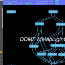 DDMF Metaplugin v4.3.1 (Premium)