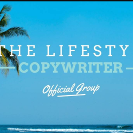 Ed Reay – The Lifestyle Copywriter (Premium)