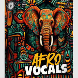 Ghosthack Afro Vocals (Premium)