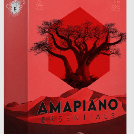 Ghosthack Amapiano Essentials (Premium)