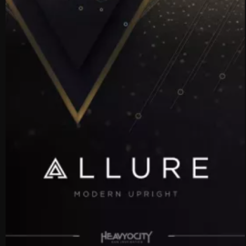 Heavyocity ALLURE Modern Upright KONTAKT (Premium)