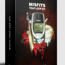 Jay Cactus Misfits Trap Loop Kit (Premium)