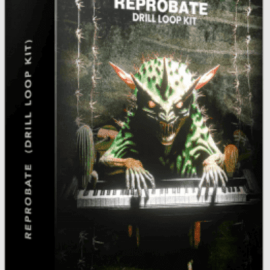 Jay Cactus Reprobate Drill Loop Kit (Premium)