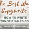 Joshua Lisec – HYPNO WRITING BUNDLE 2024 – The Best Way to Copywrite It + Train Ride to Greatness (Premium)