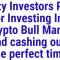 Scott Phillips – Lazy Investors Guide To Trading A Bull Market (Premium)