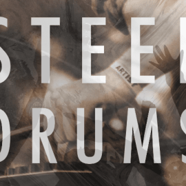 Spitfire Audio Steel Drums [KONTAKT] (Premium)