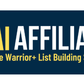 Stephanie Hayes – AI Affiliate (Premium)