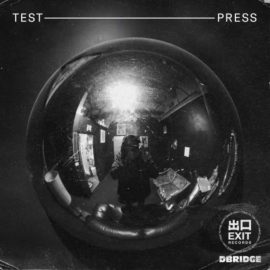 Test Press dBridge-In-To-Me-See Sample Pack (Premium)