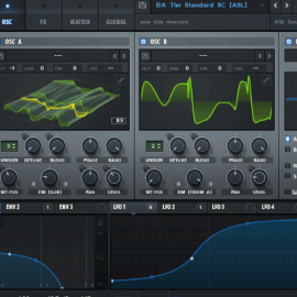 Xfer Records Serum v1.36b8 REGGED COMPLETE [WiN, MacOSX] (Premium)