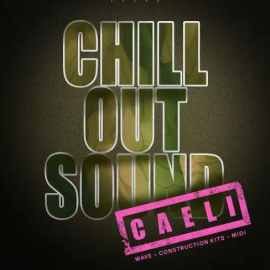 Aequor Sound Сaeli Chill Out (Premium)