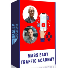 Barry Plaskow and Sebastian Beja – Mass Easy Traffic Academy (META) (Premium)