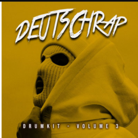 BeatKings Deutschrap Drum Kit Vol. 3 (MASSIV Edition) (Premium)