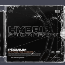 EDM Templates Hybrid Sound Design Vol.3 (Premium)