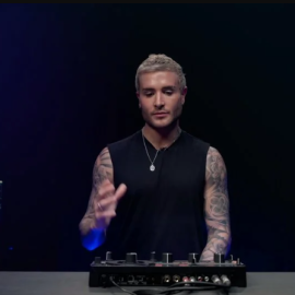 FaderPro How To DJ with Danny Avila [TUTORiAL] (Premium)