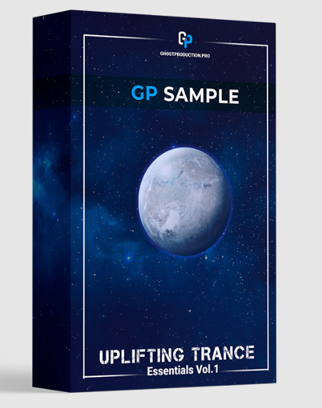 Ghost Production Pro Gp Sample Uplifting Trance Essentials Vol.1