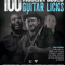 GuitarVivo 100 Modern Blues Guitar licks by JTC TUTORiAL (Premium)