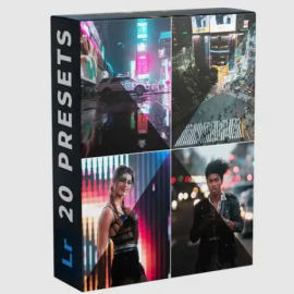 Hayden Pedersen Universal Preset Pack (Premium)