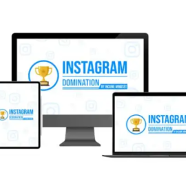 Income Mindset – Instagram Domination (Premium)