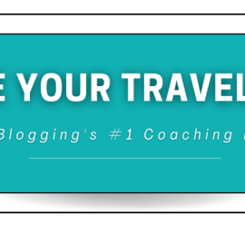 Mike & Laura – Scale Your Travel Blog  (Premium)