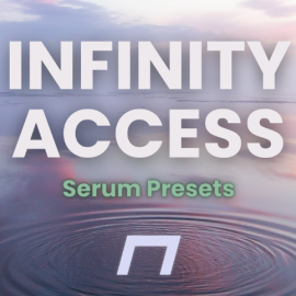 NEST Infinity SERUM Presets (Premium)