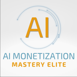 Roland Frasier – AI Monetization Mastery Elite (Premium)