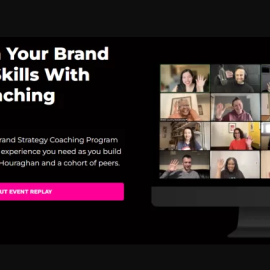 Stephen Houraghan – Brand Master Bootcamp Elite (Premium)