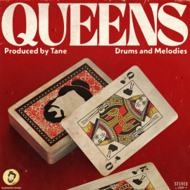 Tane Queens Drums and Melodies (Premium)