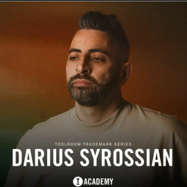 Toolroom Darius Syrossian Trademark Series (Premium)