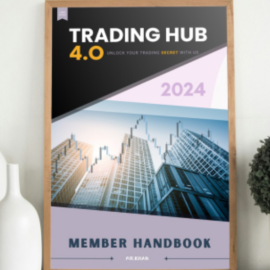 Trading Hub 4.0 Ebook (2024) (Premium)