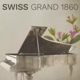 realsamples Swiss Grand for HALion (Premium)