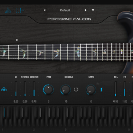 Ample Sound Ample Guitar PF v3.7.0 WiN macOS (Premium)