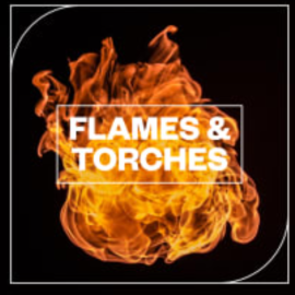 Blastwave FX Flames and Torches (Premium)