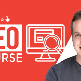 Josh Hall – Seo Course (Premium)