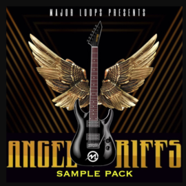 Major Loops Angel Riffs (Premium)