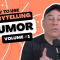 Matthew Dicks – Storytelling Humor (Volum #1) (Premium)