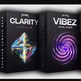 Moonboy 2024 Ultimate Vocal Collection  (Premium)