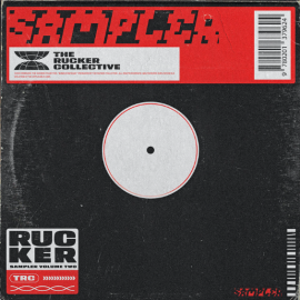 The Rucker Collective Sampler Vol.2 (Premium)